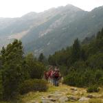 Cima corno del Tramin